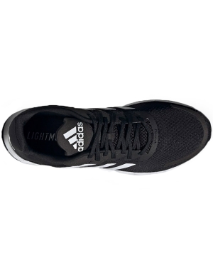 Adidas Men's Duramo SL - Black/White 